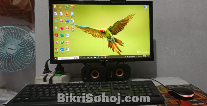 কোনো সমস্যা নাই